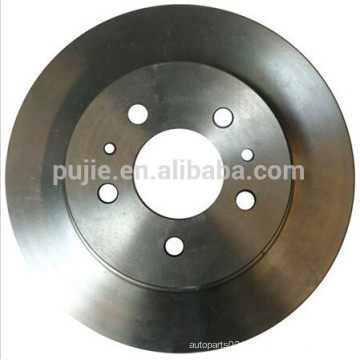 dba Brake disc, brake rotor OEM 43512-26100